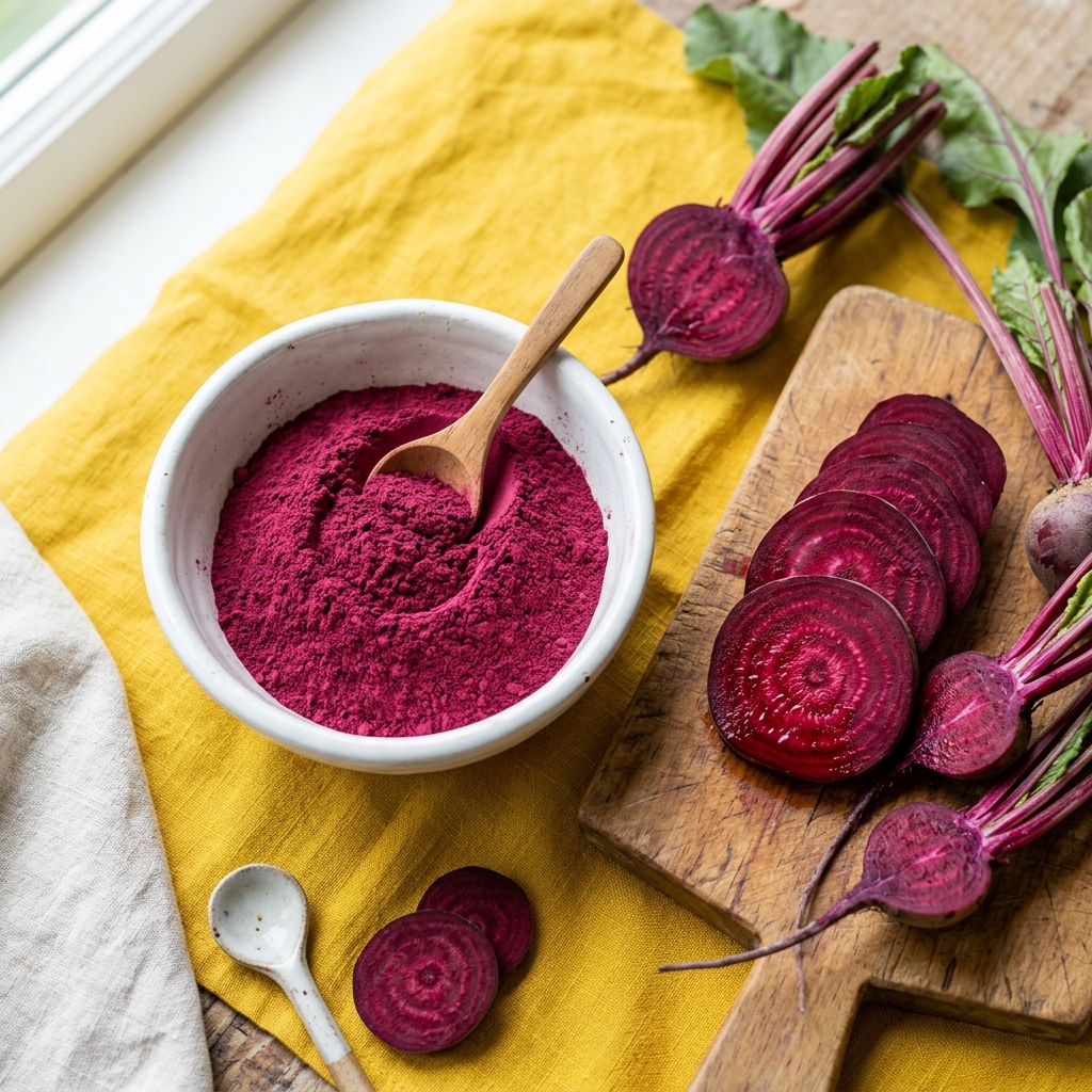 Beetroot Powder